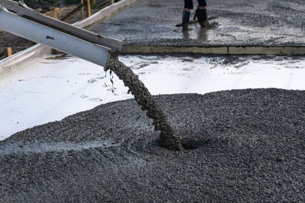Best Concrete Staining and Coloring in Moorefield, WV